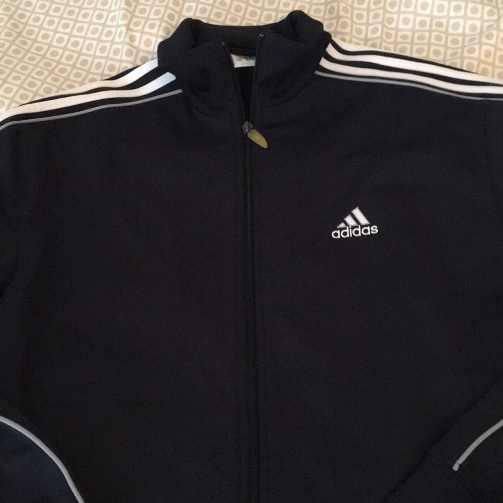 Adidas Jacket